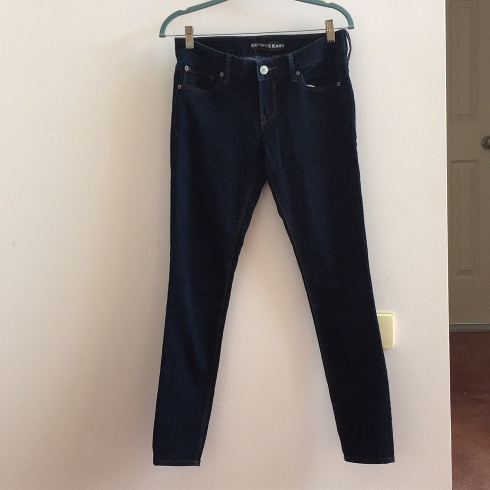 Express legging Jeans